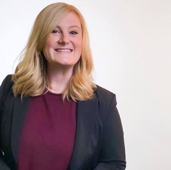 Meet your Posher, Kayla - Picture 1 of 1